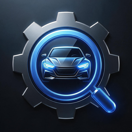 CarAid AI app icon
