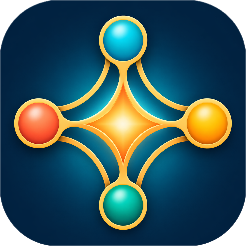 Quadleap app icon